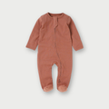 Rib Knit Jammies