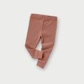 Rib Knit Pants