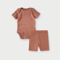 BOGO - Short Sleeve Summer Set