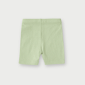 Rib Knit Shorts