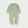 Rib Knit Jammies