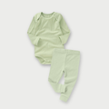 BOGO - Long Sleeve Rib Set