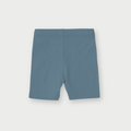 Rib Knit Shorts