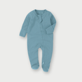 Rib Knit Jammies