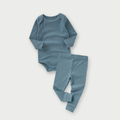 BOGO - Long Sleeve Rib Set