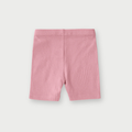Rib Knit Shorts