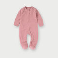 Rib Knit Jammies
