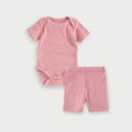 BOGO - Short Sleeve Summer Set