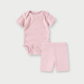 BOGO - Short Sleeve Summer Set