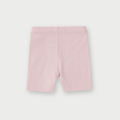Rib Knit Shorts