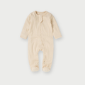 Rib Knit Jammies