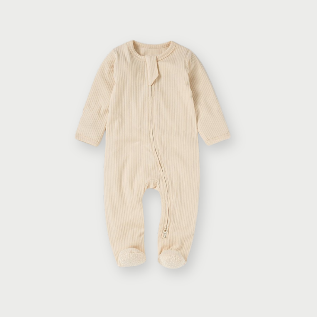Rib Knit Jammies