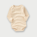 Long Sleeve Rib Bodysuit