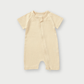 Rib Knit Rompers