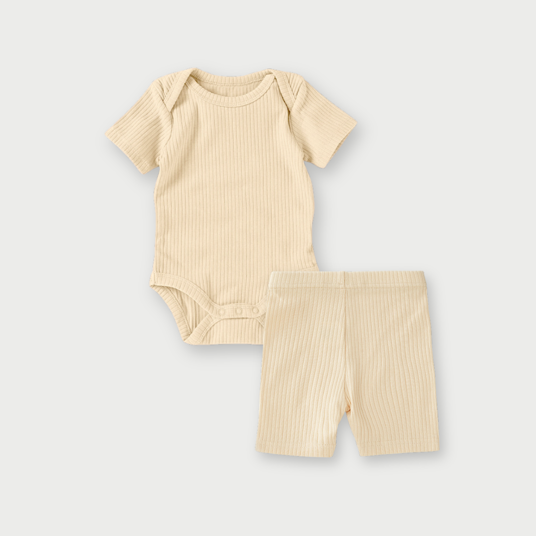 BOGO - Short Sleeve Summer Set