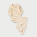 BOGO - Long Sleeve Rib Set