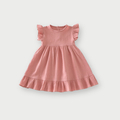 BOGO - Fleur Muslin Dress